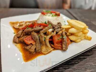 Restaurante Doña Amerika