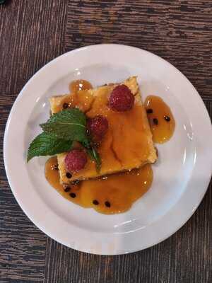 Restaurante Doña Amerika