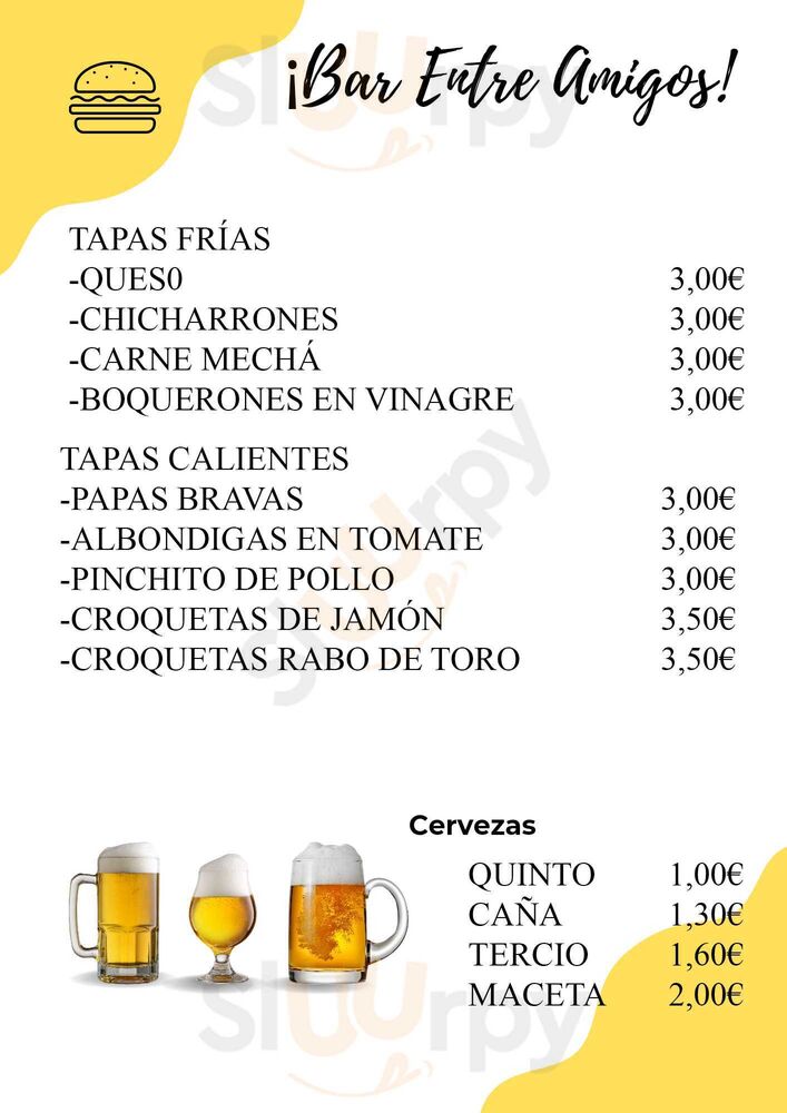 Bar Los Catetos
