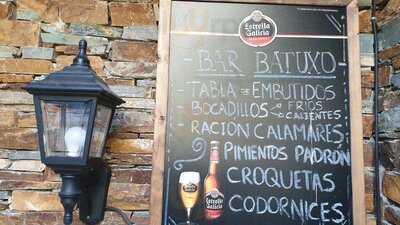 Bar Restaurante Belesar