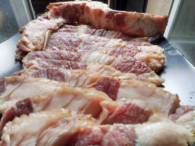 Bar Restaurante Belesar