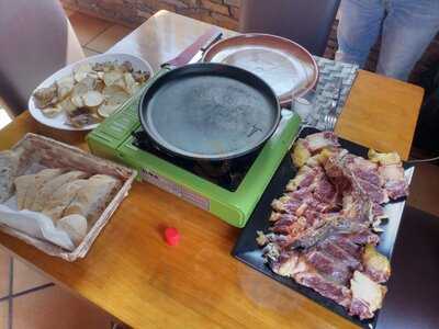 Bar Restaurante Belesar