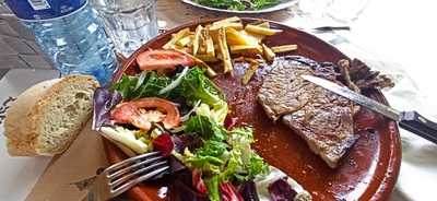 Bar Restaurante Belesar