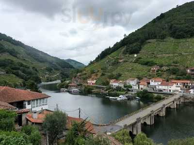 Bar Restaurante Belesar