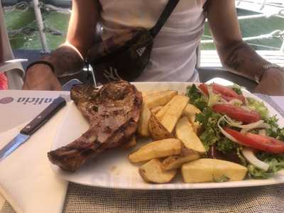 Bar Restaurante Belesar