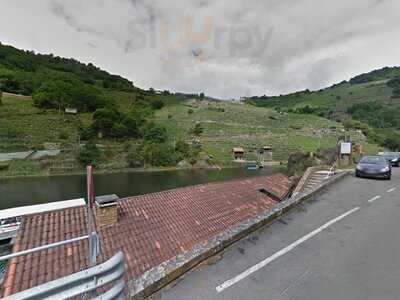 Bar Restaurante Belesar