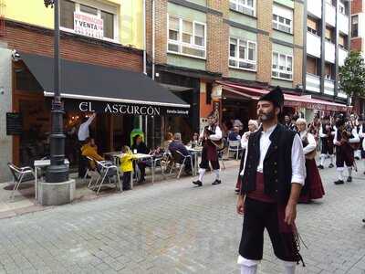 Sidrería El Asturcón