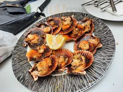 Sidrería El Asturcón