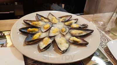 Sidrería El Asturcón