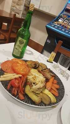 Sidrería El Asturcón