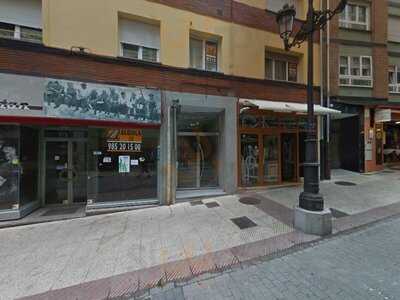 Sidrería El Asturcón