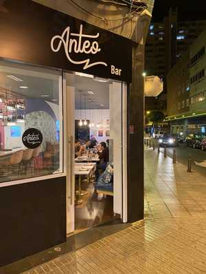Anteo Restaurante
