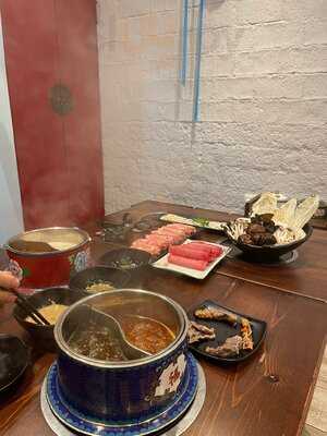 Shuyu Hot Pot