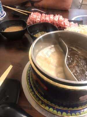 Shuyu Hot Pot