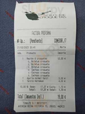 Bar Restaurante Reina Victoria