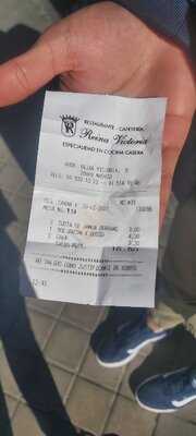 Bar Restaurante Reina Victoria