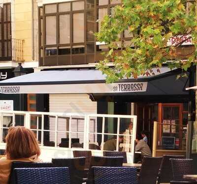 Bar Sa Terrassa