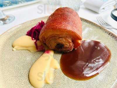 Kinita Restaurant & Beach Club