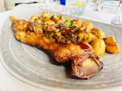 Kinita Restaurant & Beach Club