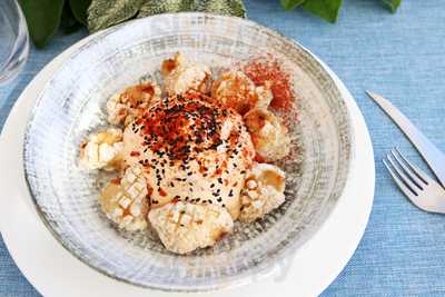 Kinita Restaurant & Beach Club