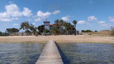 Kinita Restaurant & Beach Club