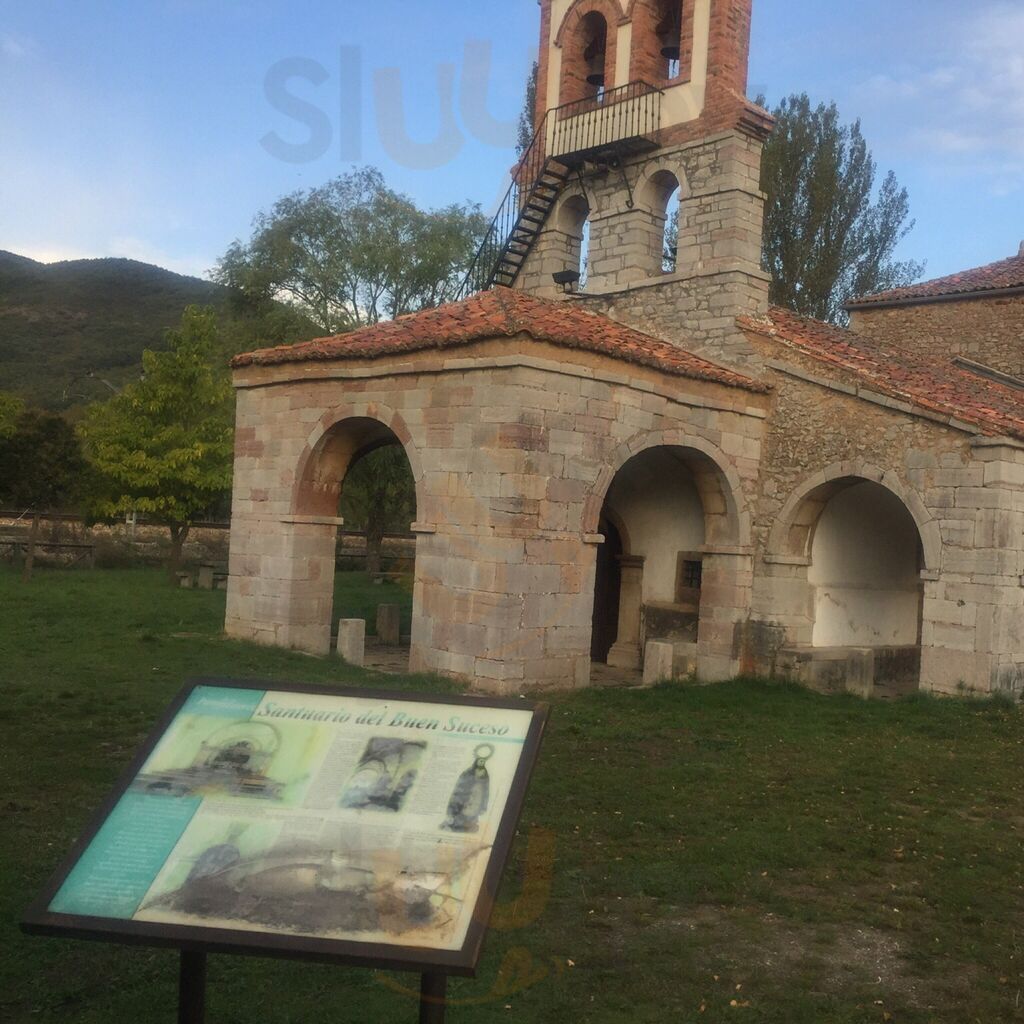 Restaurante Buen Suceso