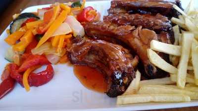 Bar Bocateria Marisol