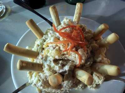 Bar Bocateria Marisol