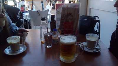 Bar Bocateria Marisol