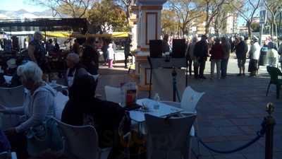 Bar Bocateria Marisol