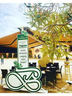 La Balanguerita Del Olivar