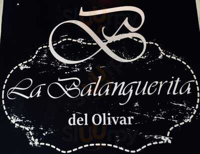 La Balanguerita Del Olivar