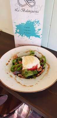 La Balanguerita Del Olivar