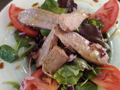 La Balanguerita Del Olivar