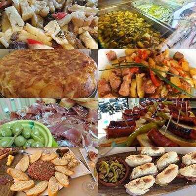 La Balanguerita Del Olivar