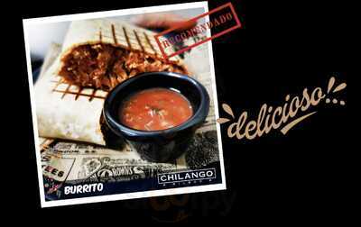 Chilango Bilbao