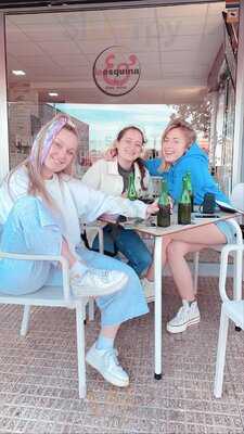 Laesquina Cervecería By Fran & Adan