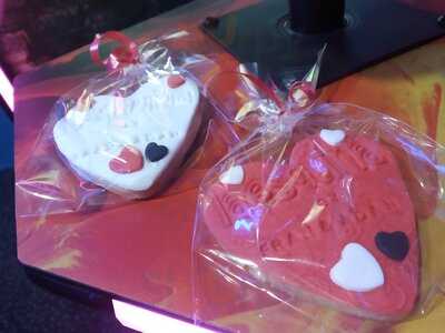 Laesquina Cervecería By Fran & Adan