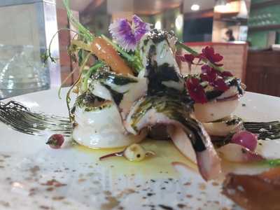 Restaurante Continental