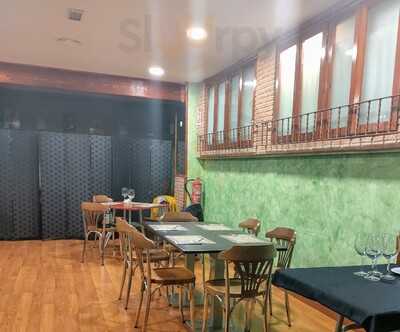 Restaurante Continental