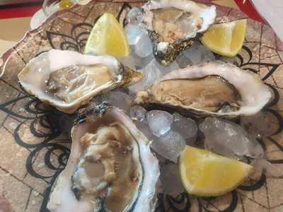 Restaurante Continental