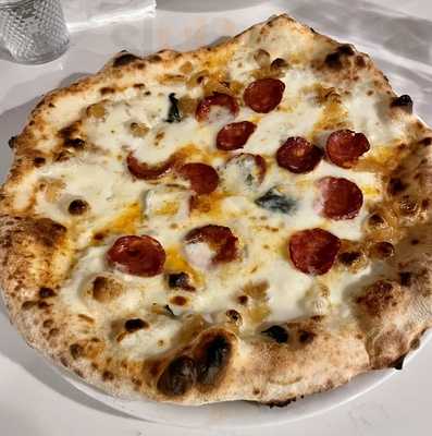 Santoro Pizzeria