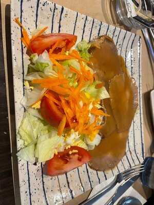 Lixus Restaurante - Bar