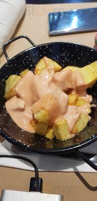 Lixus Restaurante - Bar