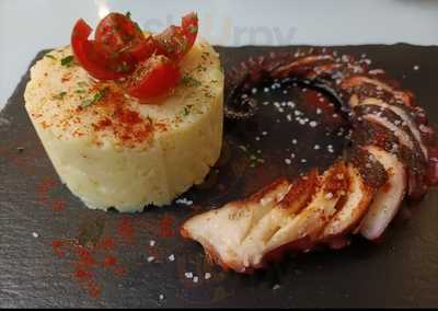 Lixus Restaurante - Bar