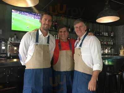 Bossanova Bistro Lounge Bar