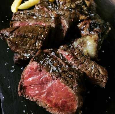 Bossanova Bistro Lounge Bar