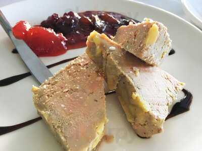 Bossanova Bistro Lounge Bar