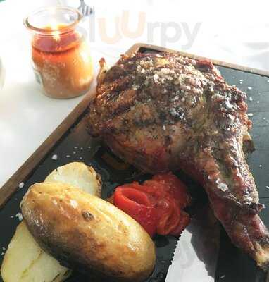 Bossanova Bistro Lounge Bar