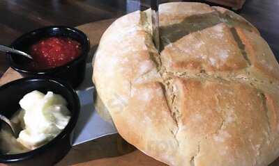 Bossanova Bistro Lounge Bar